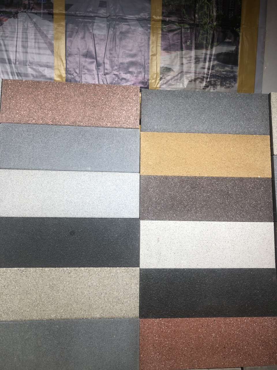 \